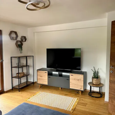 Σπίτι διακοπών Mountain Paradise