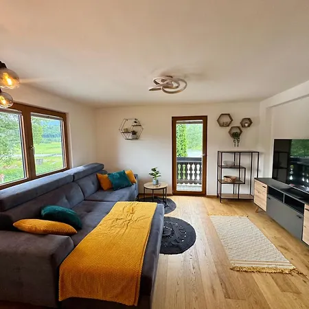 Mountain Paradise Saalfelden