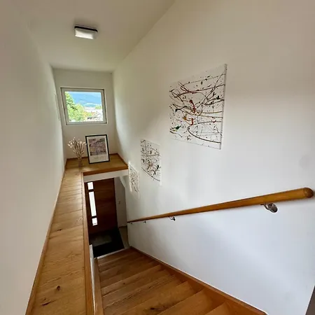 Mountain Paradise Σπίτι διακοπών