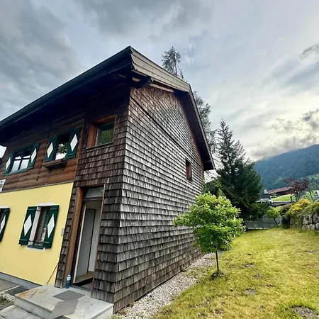 Mountain Paradise Saalfelden am Steinernen Meer