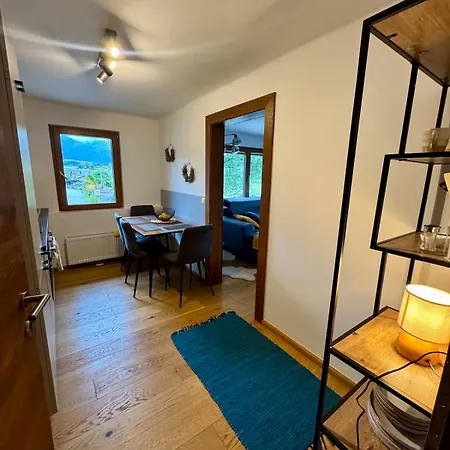 Mountain Paradise * Saalfelden am Steinernen Meer