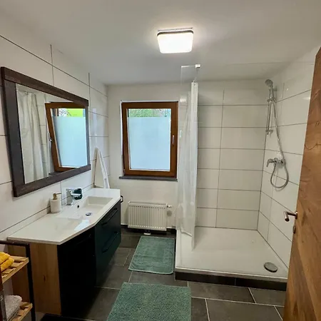 Mountain Paradise Nyaraló *