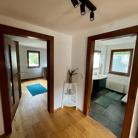 Mountain Paradise Σπίτι διακοπών Saalfelden