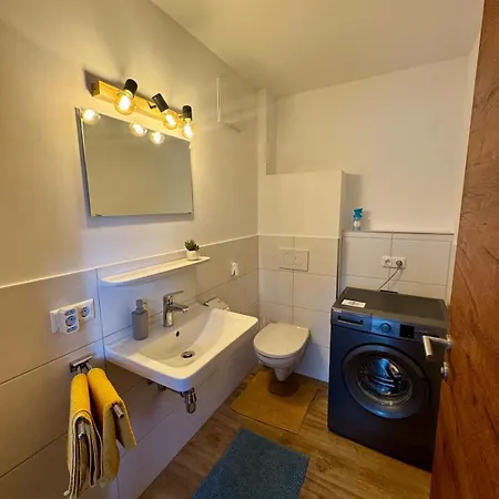 Mountain Paradise Saalfelden