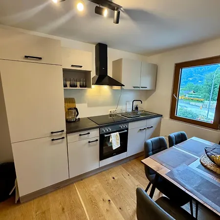 Mountain Paradise Σπίτι διακοπών *