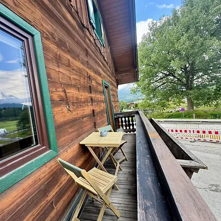 Mountain Paradise Nyaraló Saalfelden am Steinernen Meer