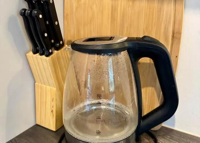 Mountain Paradise * Saalfelden