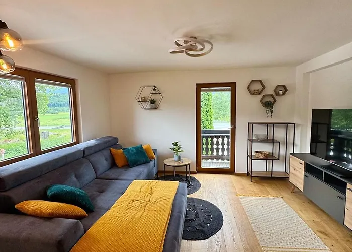 Mountain Paradise Saalfelden