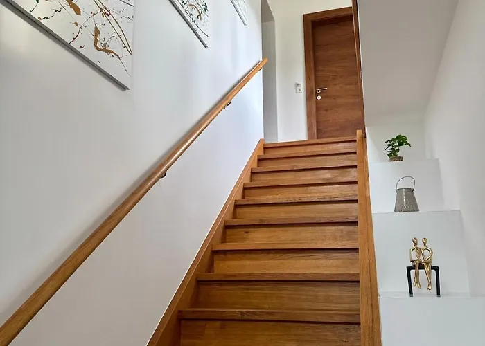 Semesterbostad Mountain Paradise Saalfelden