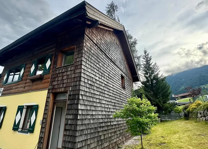 Mountain Paradise Saalfelden