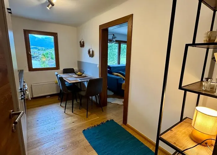 Mountain Paradise * Saalfelden