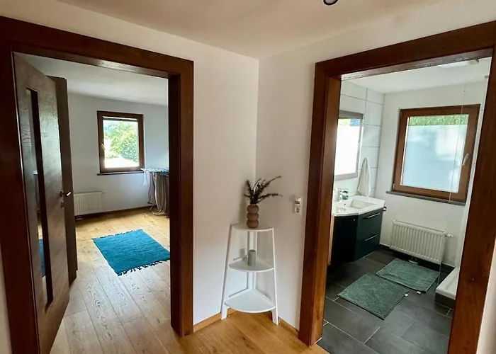 Mountain Paradise Semesterbostad Saalfelden